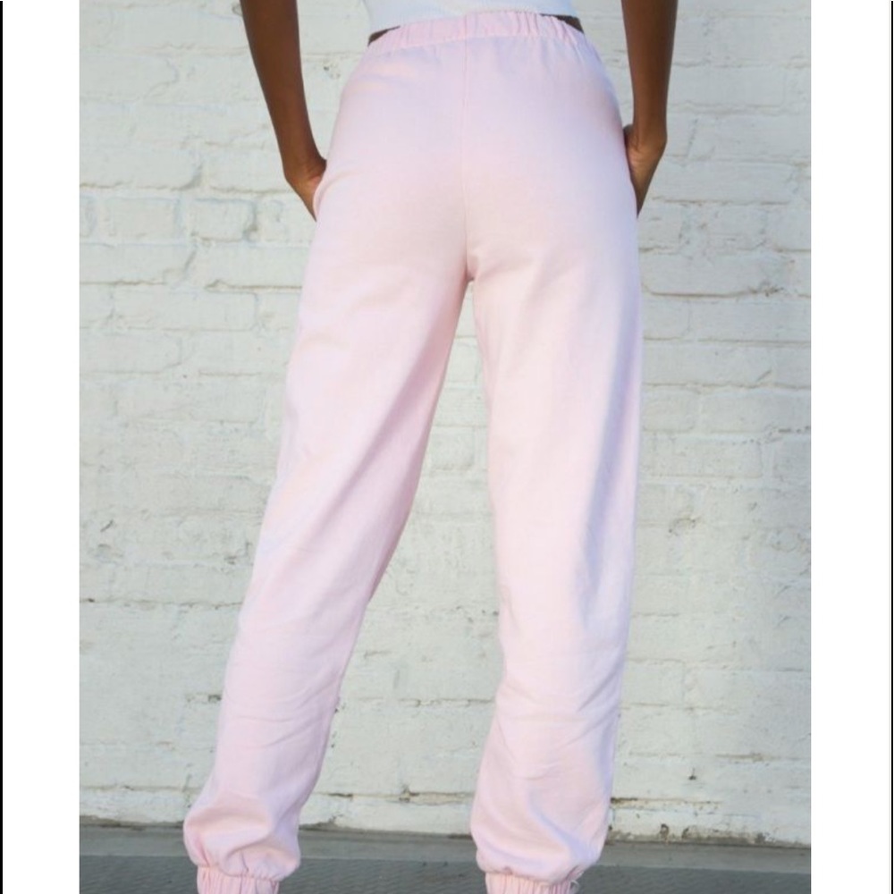 Brandy Melville Sweatpant Joggers